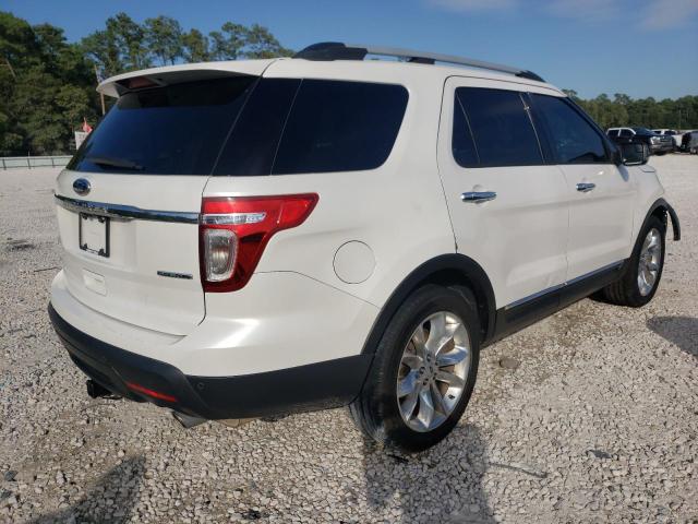 Photo 3 VIN: 1FM5K7D85DGA11898 - FORD EXPLORER X 