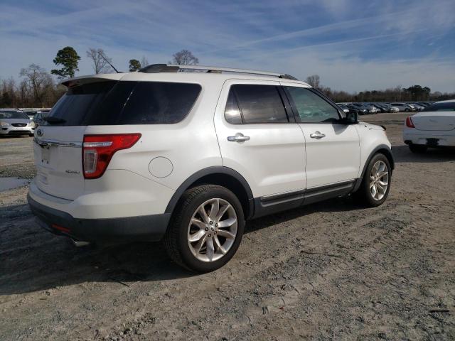 Photo 2 VIN: 1FM5K7D85DGA20262 - FORD EXPLORER 