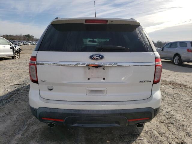 Photo 5 VIN: 1FM5K7D85DGA20262 - FORD EXPLORER 