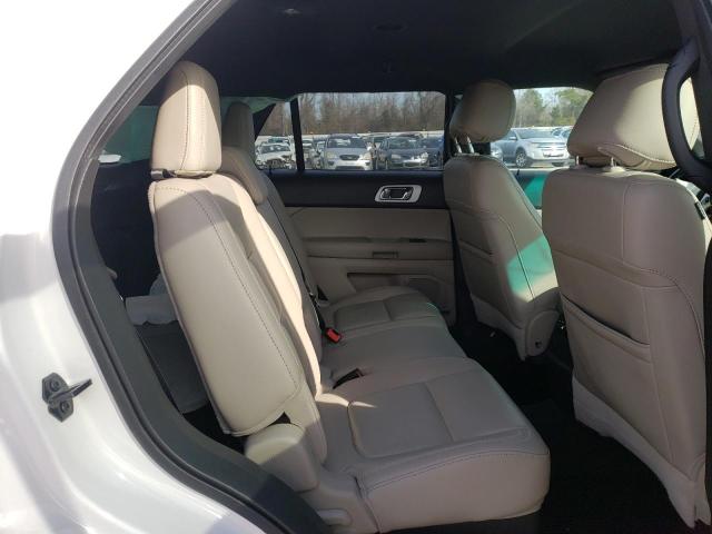 Photo 9 VIN: 1FM5K7D85DGA20262 - FORD EXPLORER 