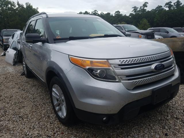 Photo 0 VIN: 1FM5K7D85DGA21265 - FORD EXPLORER X 