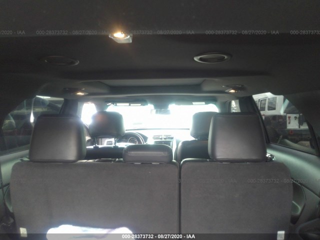 Photo 7 VIN: 1FM5K7D85DGA58607 - FORD EXPLORER 