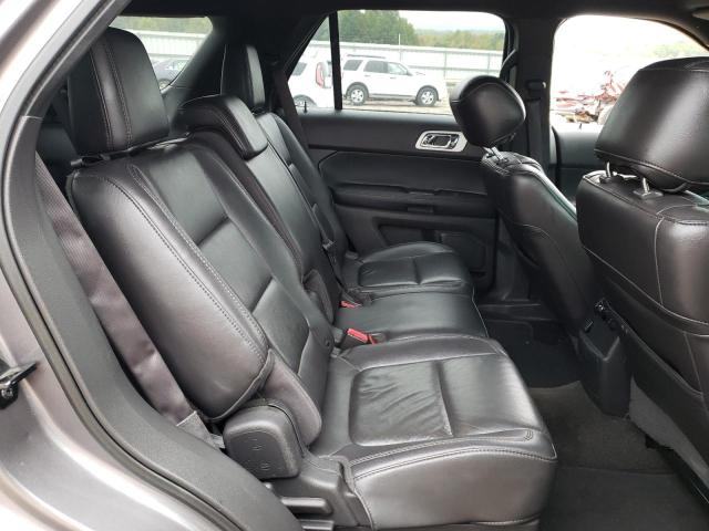 Photo 10 VIN: 1FM5K7D85DGA99304 - FORD EXPLORER X 