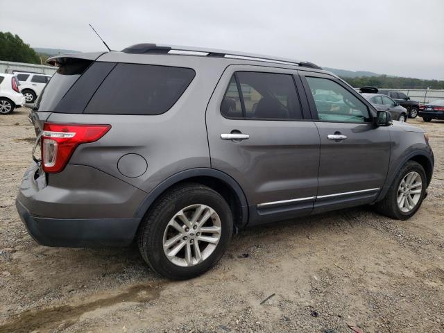 Photo 2 VIN: 1FM5K7D85DGA99304 - FORD EXPLORER X 