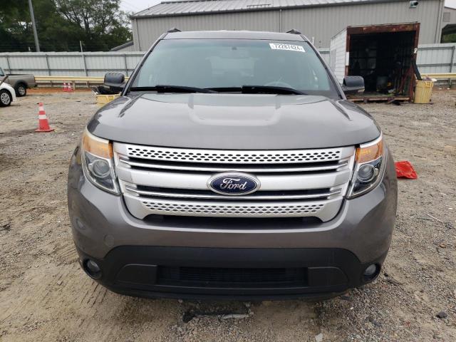 Photo 4 VIN: 1FM5K7D85DGA99304 - FORD EXPLORER X 