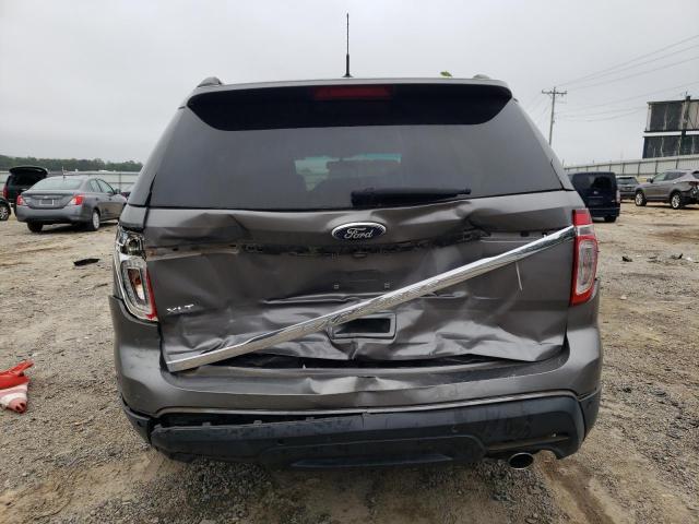 Photo 5 VIN: 1FM5K7D85DGA99304 - FORD EXPLORER X 