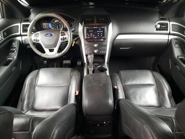 Photo 7 VIN: 1FM5K7D85DGA99304 - FORD EXPLORER X 