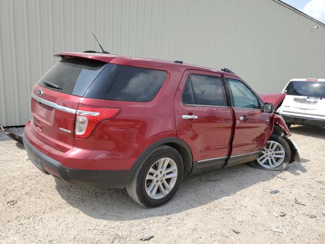 Photo 2 VIN: 1FM5K7D85DGB26498 - FORD EXPLORER X 