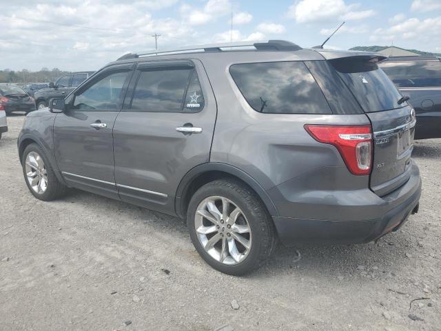 Photo 1 VIN: 1FM5K7D85DGB57945 - FORD EXPLORER 