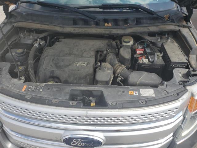 Photo 11 VIN: 1FM5K7D85DGB57945 - FORD EXPLORER 