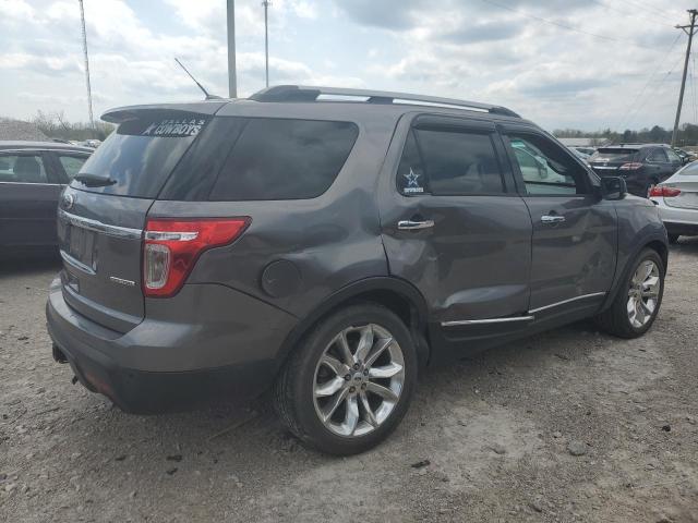 Photo 2 VIN: 1FM5K7D85DGB57945 - FORD EXPLORER 