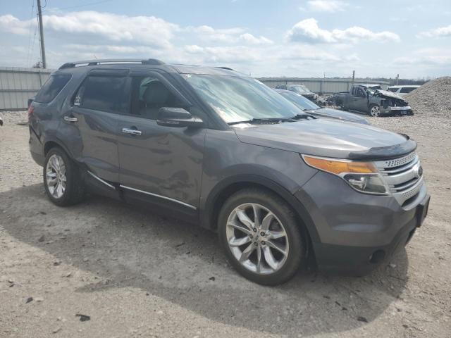 Photo 3 VIN: 1FM5K7D85DGB57945 - FORD EXPLORER 