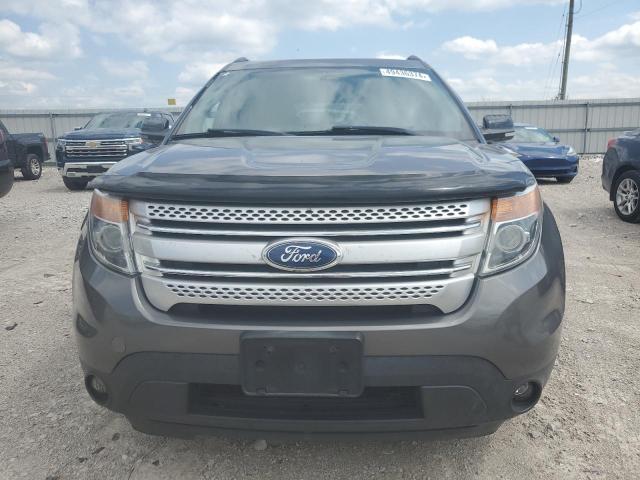 Photo 4 VIN: 1FM5K7D85DGB57945 - FORD EXPLORER 