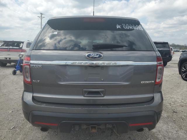 Photo 5 VIN: 1FM5K7D85DGB57945 - FORD EXPLORER 