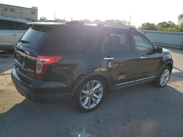 Photo 2 VIN: 1FM5K7D85DGB62269 - FORD EXPLORER X 