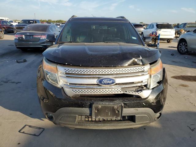 Photo 4 VIN: 1FM5K7D85DGB62269 - FORD EXPLORER X 