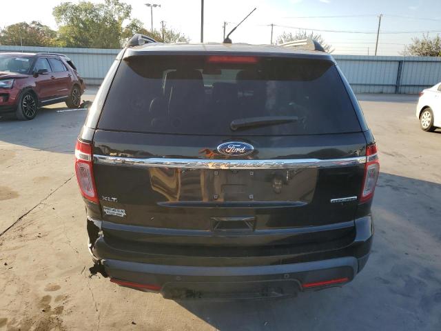 Photo 5 VIN: 1FM5K7D85DGB62269 - FORD EXPLORER X 