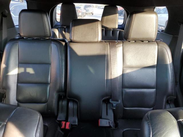 Photo 9 VIN: 1FM5K7D85DGB62269 - FORD EXPLORER X 