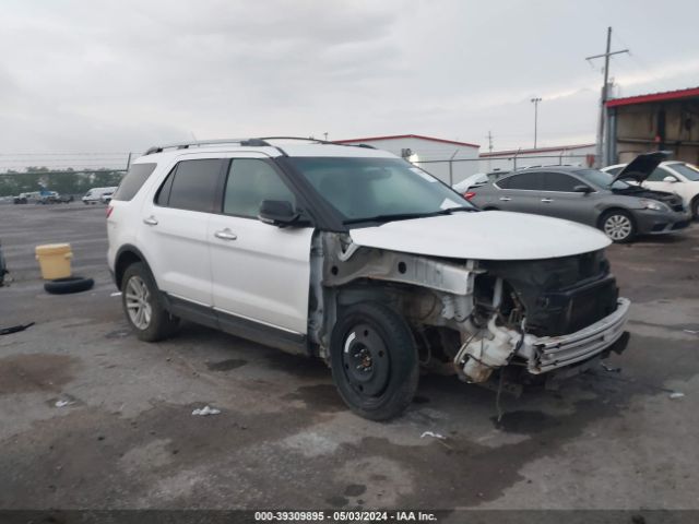 Photo 0 VIN: 1FM5K7D85DGB68217 - FORD EXPLORER 