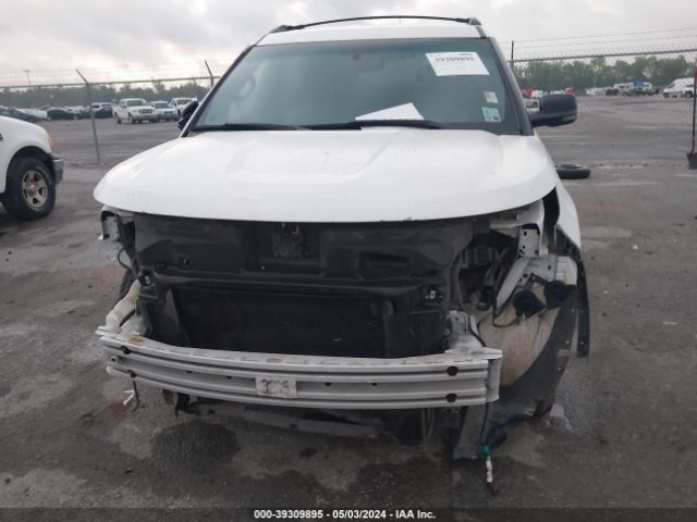 Photo 5 VIN: 1FM5K7D85DGB68217 - FORD EXPLORER 