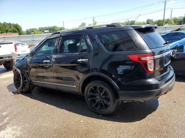 Photo 1 VIN: 1FM5K7D85DGB68282 - FORD EXPLORER 