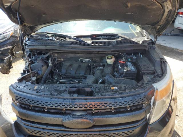 Photo 11 VIN: 1FM5K7D85DGB68282 - FORD EXPLORER 