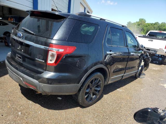 Photo 2 VIN: 1FM5K7D85DGB68282 - FORD EXPLORER 