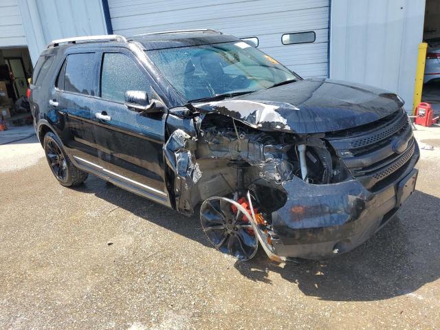 Photo 3 VIN: 1FM5K7D85DGB68282 - FORD EXPLORER 