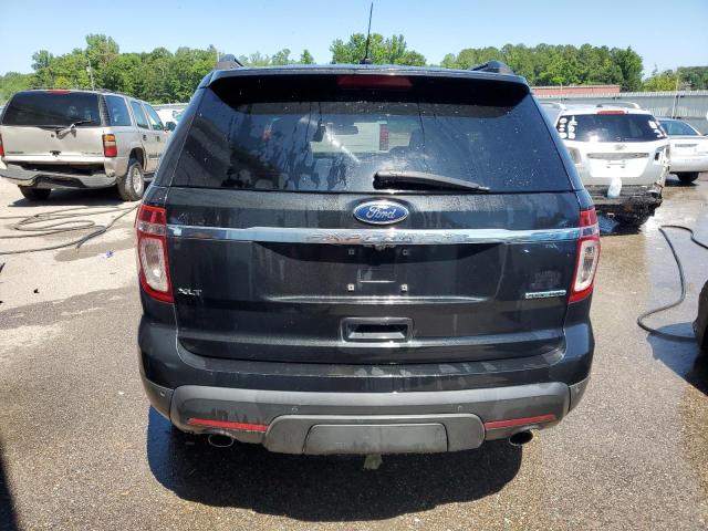 Photo 5 VIN: 1FM5K7D85DGB68282 - FORD EXPLORER 