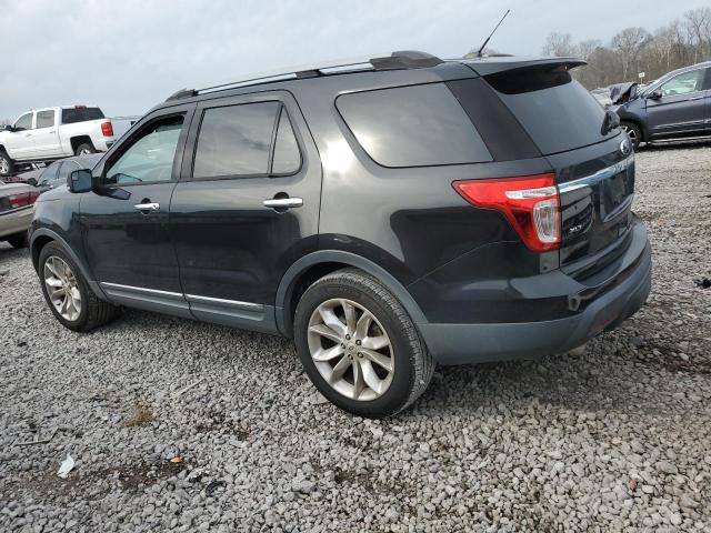 Photo 1 VIN: 1FM5K7D85DGB83087 - FORD EXPLORER 