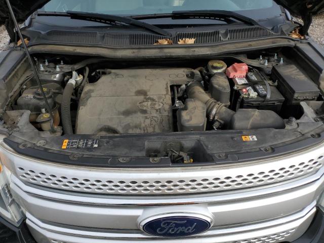 Photo 11 VIN: 1FM5K7D85DGB83087 - FORD EXPLORER 