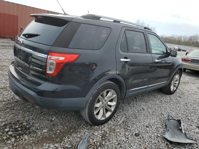 Photo 2 VIN: 1FM5K7D85DGB83087 - FORD EXPLORER 