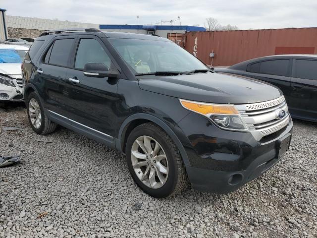 Photo 3 VIN: 1FM5K7D85DGB83087 - FORD EXPLORER 