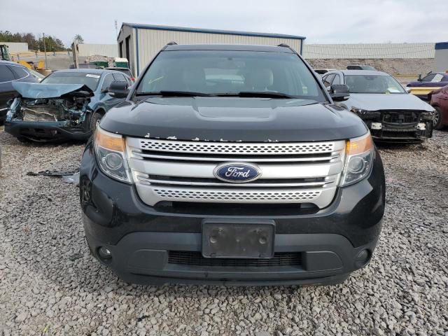 Photo 4 VIN: 1FM5K7D85DGB83087 - FORD EXPLORER 