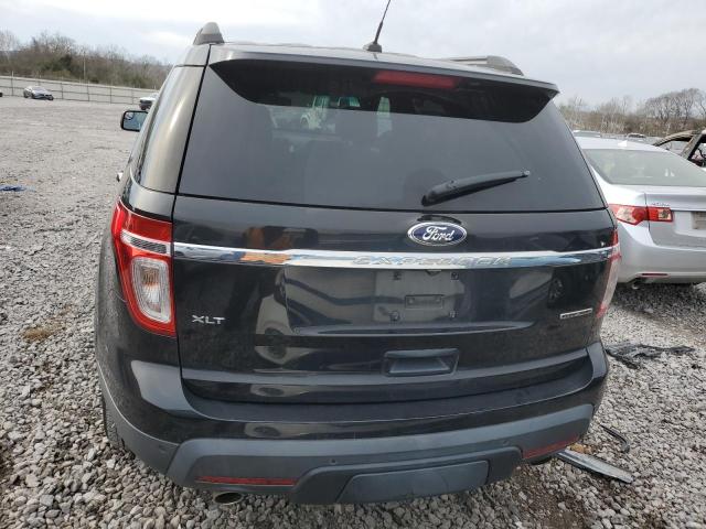 Photo 5 VIN: 1FM5K7D85DGB83087 - FORD EXPLORER 