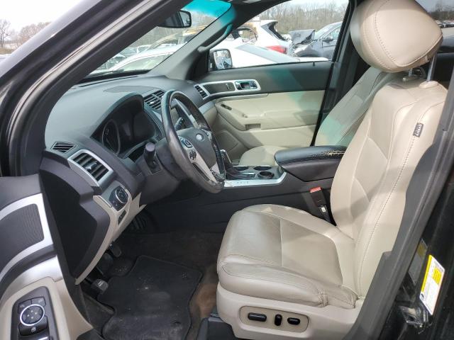 Photo 6 VIN: 1FM5K7D85DGB83087 - FORD EXPLORER 