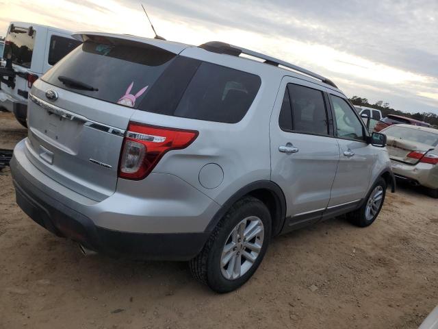 Photo 2 VIN: 1FM5K7D85DGB86779 - FORD EXPLORER X 