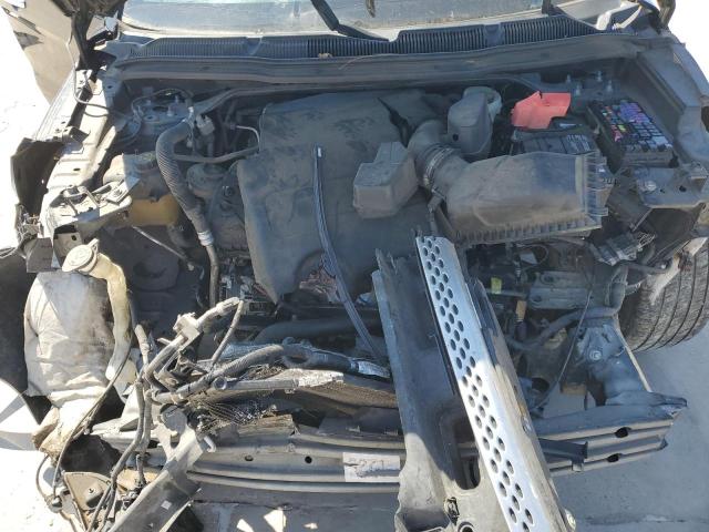 Photo 11 VIN: 1FM5K7D85DGB98849 - FORD EXPLORER 