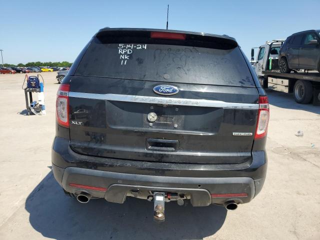 Photo 5 VIN: 1FM5K7D85DGB98849 - FORD EXPLORER 