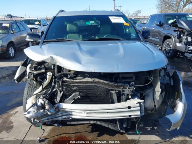 Photo 5 VIN: 1FM5K7D85DGC34149 - FORD EXPLORER 