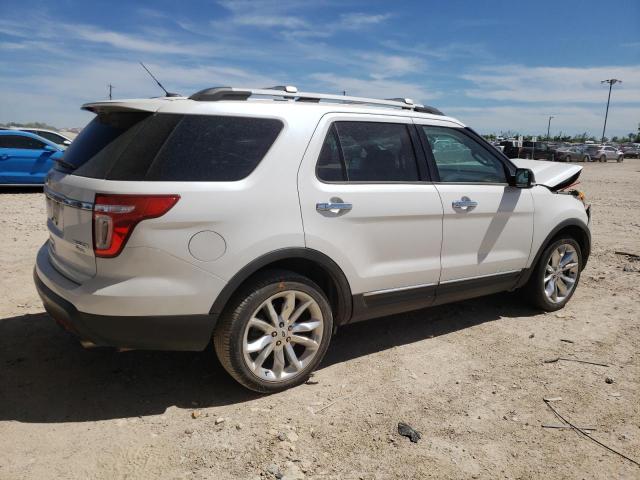 Photo 2 VIN: 1FM5K7D85DGC38914 - FORD EXPLORER 