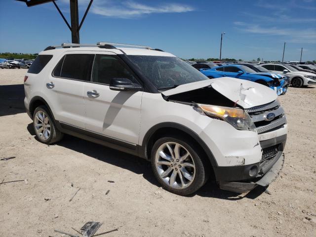 Photo 3 VIN: 1FM5K7D85DGC38914 - FORD EXPLORER 