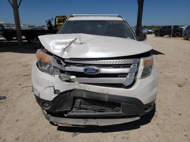 Photo 4 VIN: 1FM5K7D85DGC38914 - FORD EXPLORER 