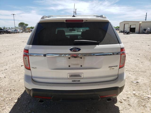 Photo 5 VIN: 1FM5K7D85DGC38914 - FORD EXPLORER 