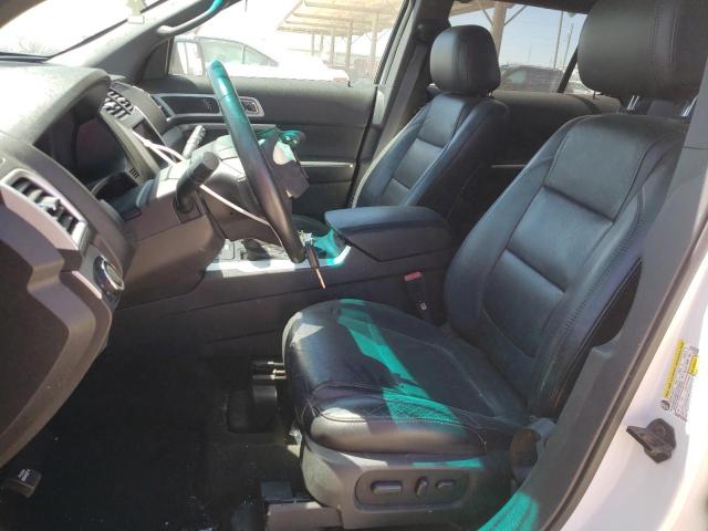 Photo 6 VIN: 1FM5K7D85DGC38914 - FORD EXPLORER 