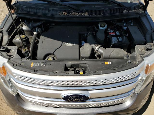 Photo 11 VIN: 1FM5K7D85DGC59181 - FORD EXPLORER 