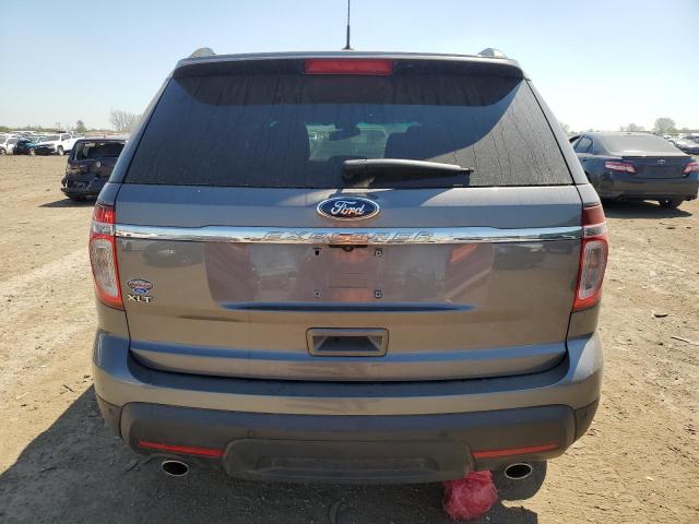 Photo 5 VIN: 1FM5K7D85DGC59181 - FORD EXPLORER 