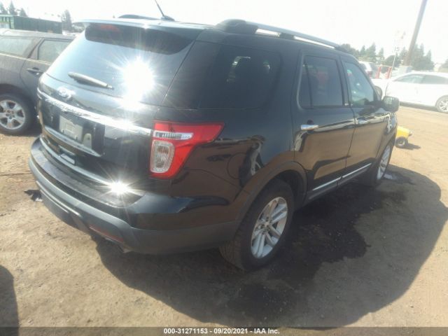 Photo 3 VIN: 1FM5K7D85DGC70648 - FORD EXPLORER 