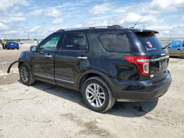 Photo 1 VIN: 1FM5K7D85DGC81083 - FORD EXPLORER 