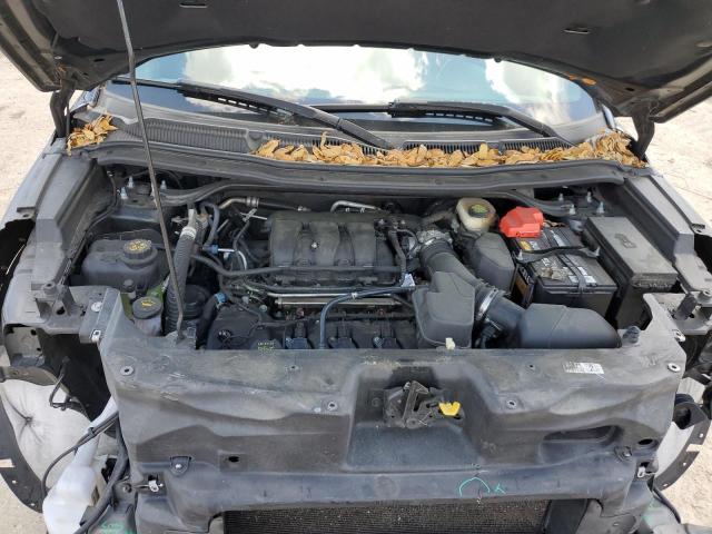 Photo 11 VIN: 1FM5K7D85DGC81083 - FORD EXPLORER 